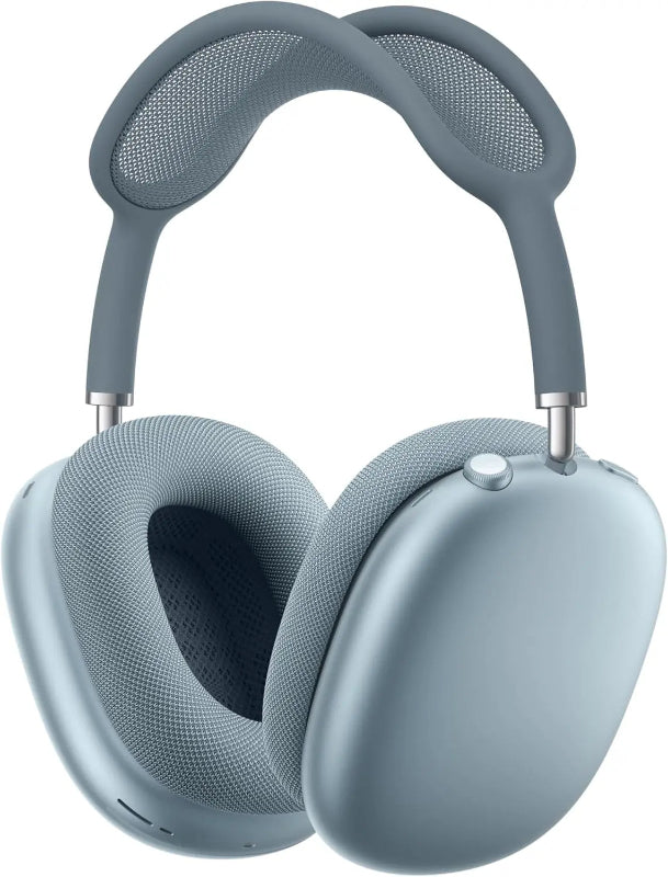 Apple A+ AirPods Max Wireless Over-Ear Headphones, Pro-Level Active Noise Cancellation, Transparency Mode, Personalized Spatial Audio, USB-C Charging, My Store
