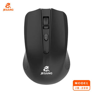 JB-208 Bluetooth mouse My Store
