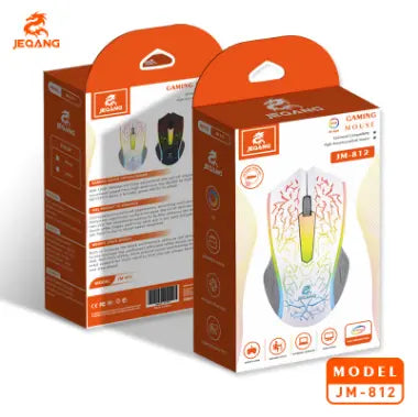 JM-560  7D     gaming  mouse My Store